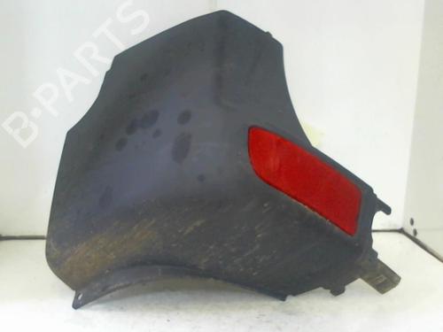 Used Corner bumper Corner bumper 37618081 37618081