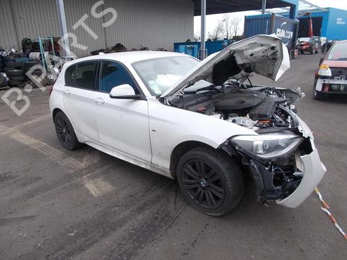 Climate control BMW 1 (F20) 118 d | BP37306828I5 - Image 5