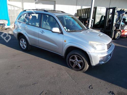 Left front indicator TOYOTA RAV 4 II (_A2_) 2.0 D 4WD (CLA20_, CLA21_, CLA20R, CLA21R) | BP37301565C32 - Image 9