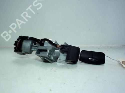 Ignition barrel FORD MONDEO IV (BA7) | BP37303052M48 - Image 2