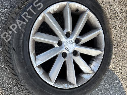 Used Rim Rim 37615136 37615136