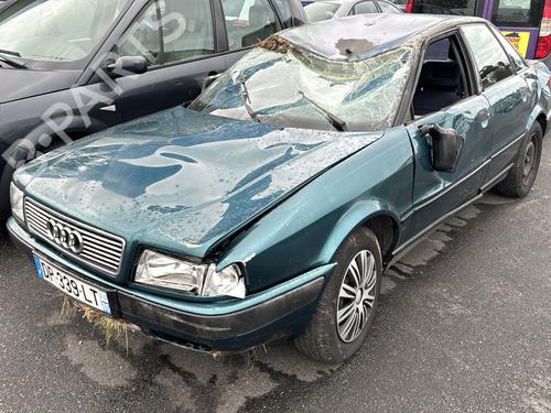 Engine AUDI 80 B4 Saloon (8C2) | BP37326352M1 - Image 7