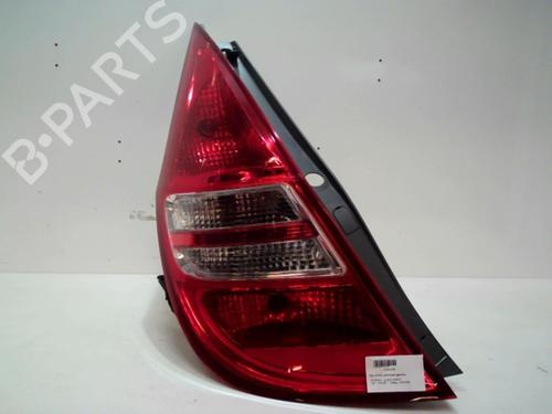 Left taillight HYUNDAI i30 (FD) 1.6 CRDi | BP37307809C34 - Image 2