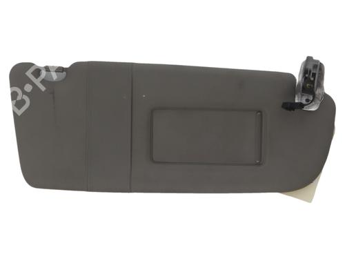 Used Right sun visor Right sun visor 37348045 37348045