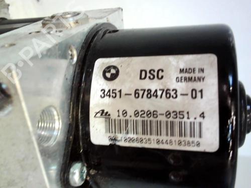 Used ABS pump ABS pump 37307925 37307925