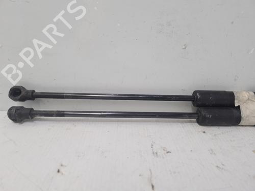 Tailgate lift support DACIA SANDERO II TCe 90 (B8M1, B8MA, B8AC) | BP37321584C138 - Image 2