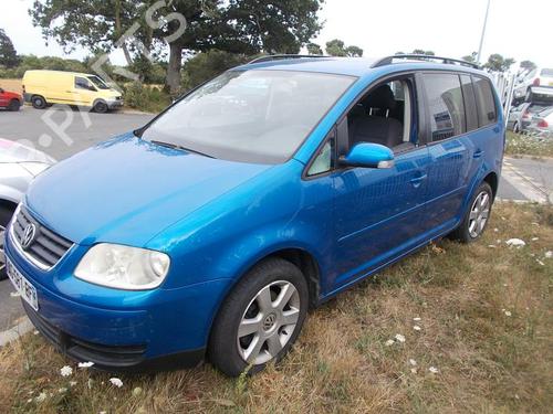 Switch VW TOURAN (1T1, 1T2) 2.0 TDI | BP37304149I30 - Image 4