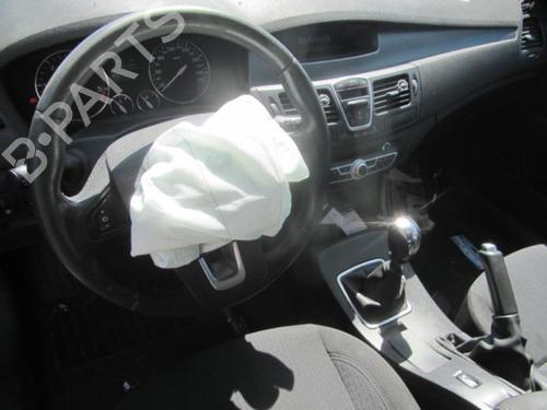 Left sun visor RENAULT LAGUNA III (BT0/1) 1.5 dCi (BT00, BT0A, BT0T, BT1J) | BP37300790I1  - Image 11