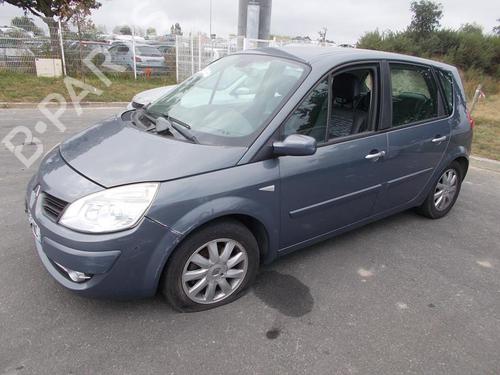 Starter RENAULT SCÉNIC II (JM0/1_) | BP37305342M8 - Image 7