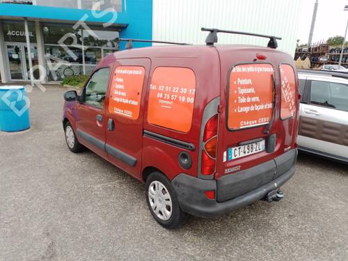 Right taillight RENAULT KANGOO (KC0/1_) 1.6 16V | BP37323043C35 - Image 8