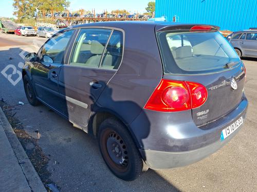 Left headlight VW GOLF V (1K1) | BP37339289C28 - Image 14