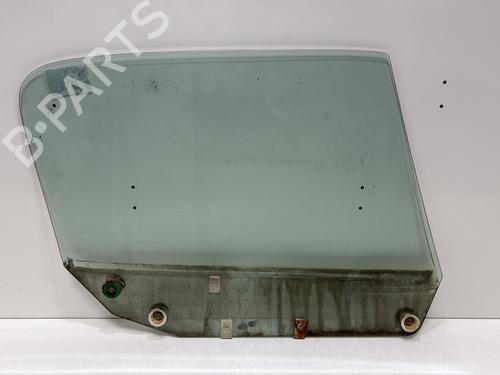 Used Front left door window Front left door window 37334340 37334340