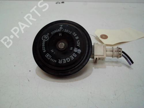 Horn RENAULT KANGOO Express (FW0/1_) Z.E. (FW0Z, FW1Z) | BP37310592E13 - Image 2