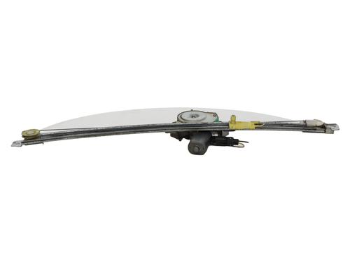 Front right window mechanism RENAULT TRAFIC II Van (FL) 2.0 dCi 115 (FL01, FL0U, FL00, FL0H, FL0M) | BP37329114C23 - Image 3