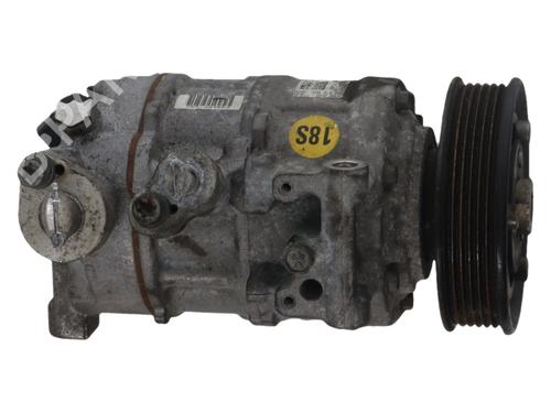 Used AC compressor AC compressor AUDI A3 Sportback (8VA, 8VF) 1.6 TDI (110 hp) 40220051 40220051