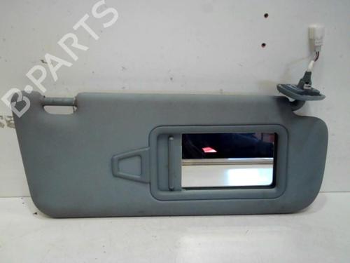 Parasol derecha Parasol derecha KIA CEE'D SW (ED) [2007-2012] 37311570 37311570