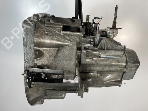 Gearbox PEUGEOT 607 (9D, 9U) 2.2 HDi | BP37295759M3 - Image 3