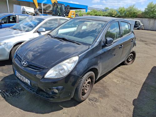 Engine HYUNDAI i20 I (PB, PBT) 1.4 CRDi | BP37333333M1 - Image 12