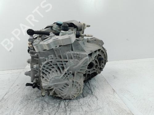 Gearbox JEEP RENEGADE SUV (BU, B1, BV) 1.6 CRD | BP37323309M3 - Image 3