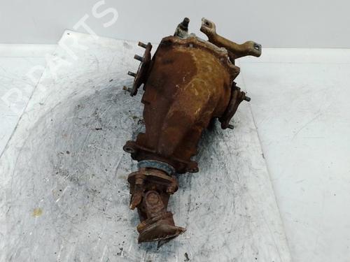 Rear differential TOYOTA RAV 4 II (_A2_) 2.0 4WD (ACA21, ACA20) | BP37620661M24 - Image 4