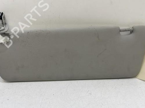 right-sun-visor-audi-a4-b7-avant-8ed-2004-2005-2006-2007-2008-37320778 main image