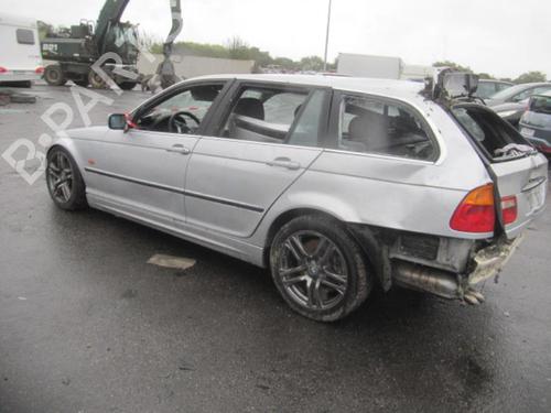 Right front indicator BMW 3 Touring (E46) 330 d | BP37302397C33  - Image 7