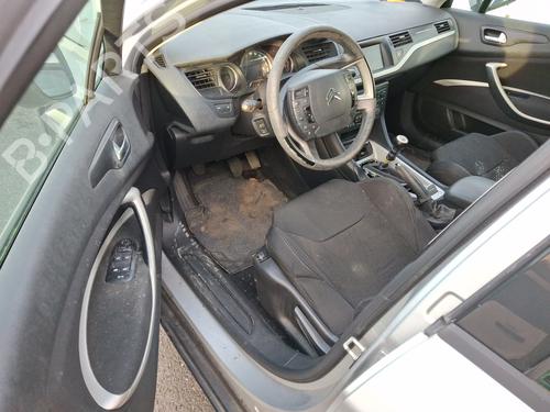 Left front window switch CITROËN C5 III Break (RW_) 2.0 HDi 140 | BP37341132I27 - Image 15