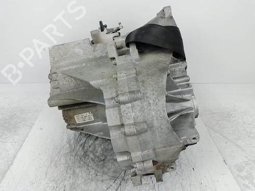 gearbox-ford-mondeo-iv-ba7-2007-2008-2009-2010-2011-2012-2013-2014-2015-37315955 main image