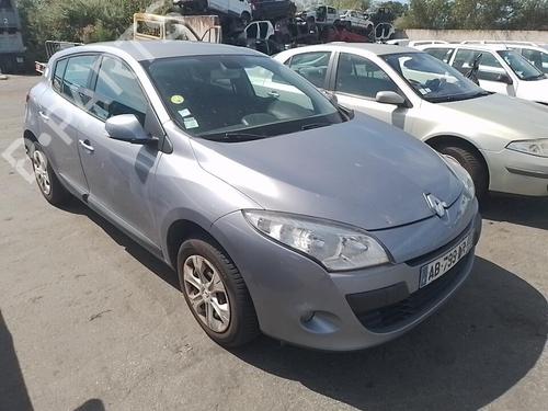 Left front window switch RENAULT MEGANE III Hatchback (BZ0/1_, B3_) | BP37317885I27 - Image 4