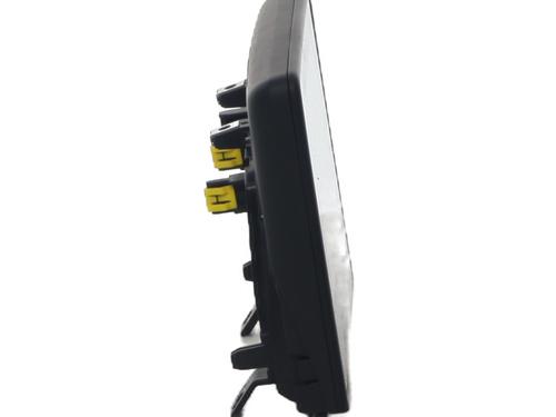 Display monitor RENAULT CLIO V (B7_) 1.0 TCe 100 (B7MT) | BP37345080C48 - Image 2