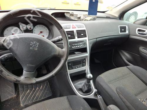 Left front window switch PEUGEOT 307 (3A/C) 1.6 HDi 110 | BP37336416I27 - Image 11