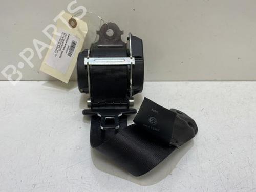 Rear left seatbelt DACIA SANDERO II TCe 90 (B8M1, B8MA, B8AC) | BP37321572I29 - Image 3