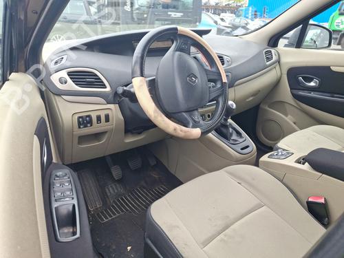 Starter RENAULT SCÉNIC III (JZ0/1_) 1.5 dCi | BP37333736M8 - Image 10