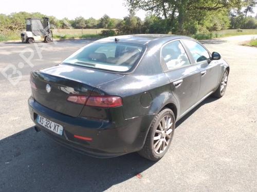 Climate control ALFA ROMEO 159 (939_) 1.9 JTDM 16V (939AXC1B, 939AXC12) | BP37339181I5 - Image 6