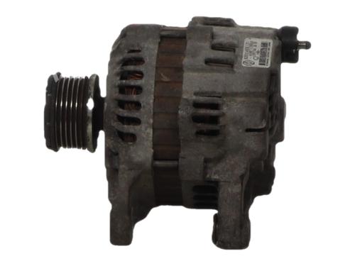 Alternator RENAULT KANGOO (KC0/1_) 1.5 dCi (KC07) | BP39629996M7 - Image 3