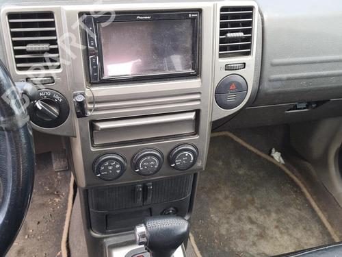 Brugte NISSAN X-TRAIL I (T30) 2.5 4x4 4801462