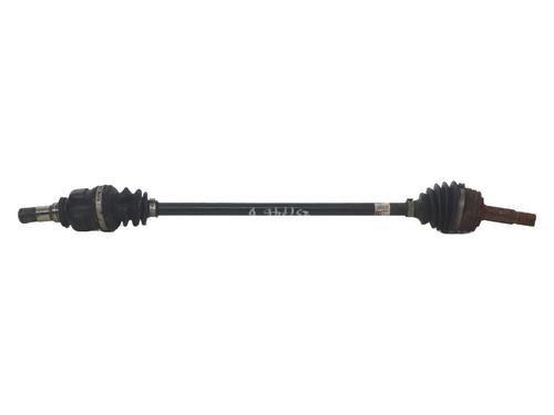 Right front driveshaft PEUGEOT 108 1.0 VTi | BP37321836M39 - Image 4