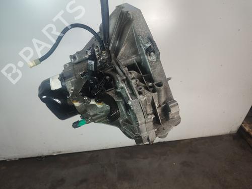 Gearbox RENAULT CAPTUR I (J5_, H5_) 1.5 dCi 90 (J5N4, J5M5, J5MW, J5M6, J5AL, J5AJ) | BP37346486M3  - Image 9