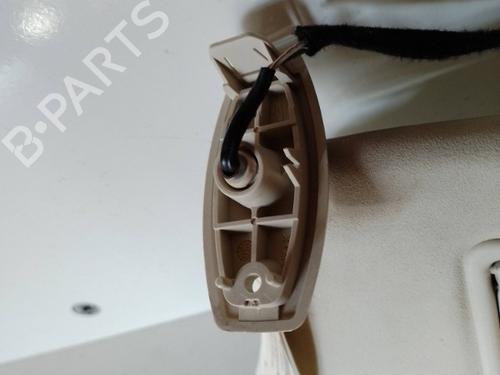 Left sun visor CITROËN C4 I (LC_) 2.0 HDi | BP37306340I1 - Image 4