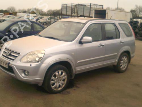 Left sun visor HONDA CR-V II (RD_) | BP37310652I1 - Image 7