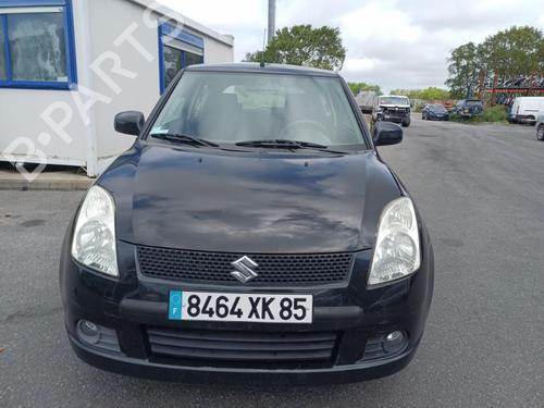 Horn SUZUKI SWIFT III (MZ, EZ) 1.3 DDiS (RS413D) | BP37323351E13 - Image 8