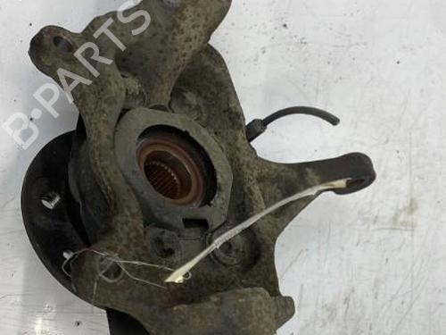 Used Right front steering knuckle Right front steering knuckle 37314747 37314747