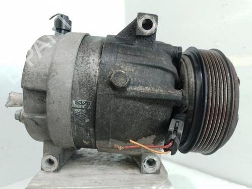 Used AC compressor AC compressor 37317897 37317897