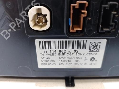 Used Display monitor Display monitor 37311737 37311737