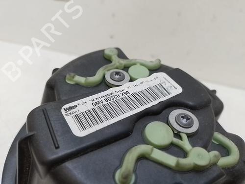 Motor da chauffage Motor da chauffage 37314891 37314891
