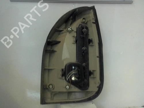 left-taillight-opel-zafira-a-mpv-t98-1999-2000-2001-2002-2003-2004-2005-2006-37299880 main image