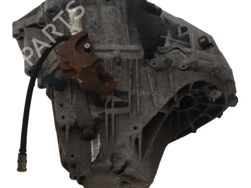 Gearbox RENAULT MEGANE IV Hatchback (B9A/M/N_) | BP37307107M3 - Image 3