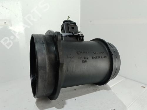 Mass air flow sensor AUDI A6 C6 Avant (4F5) | BP37311622M95 - Image 2