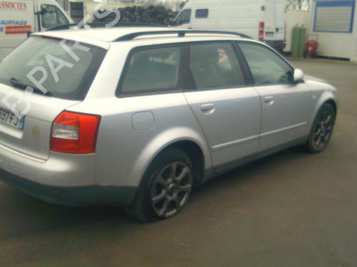 Engine AUDI A4 B6 Avant (8E5) | BP37309554M1 - Image 6
