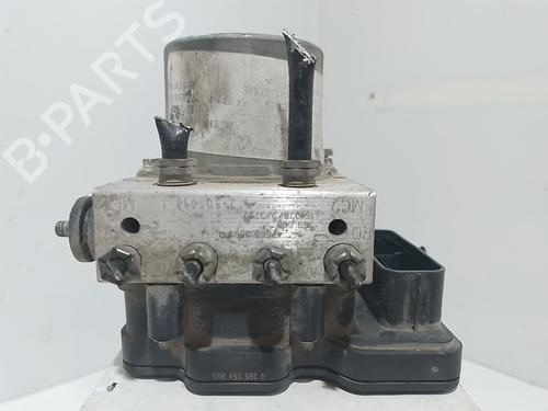 ABS pump RENAULT MASTER III Van (FV) 2.3 dCi 130 FWD (FV0M, FV0Y, FV0J, FV02, FV03) | BP37310694M43 - Image 9